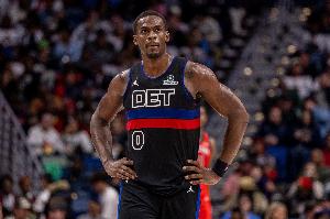 杜伦：不是每个人都有机会经历全明星周末 我真的感到非常自豪